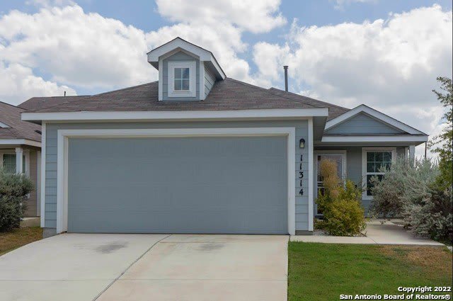11314 Babcock Bend