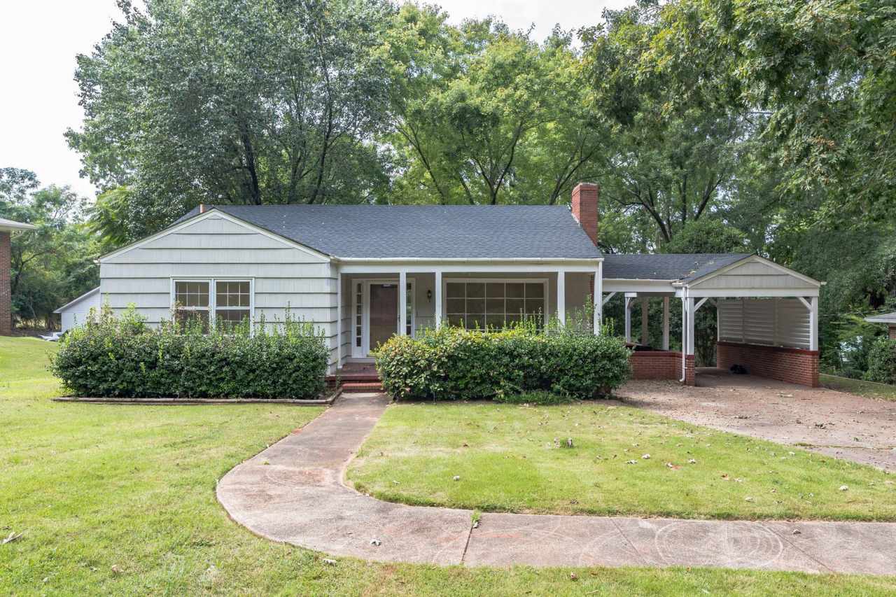 Amazing 2bed 1bath for rent!