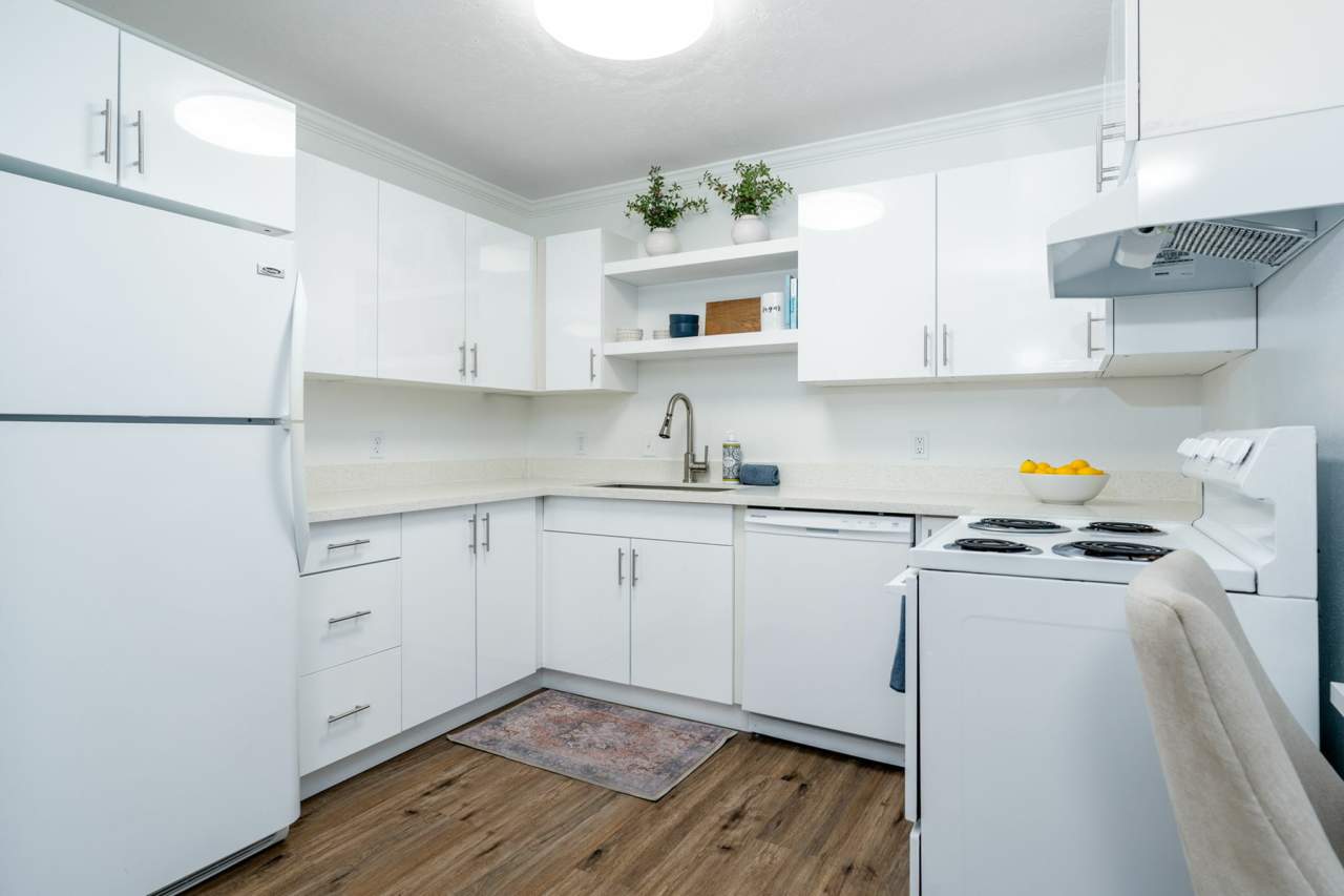 Cambridge Apartments