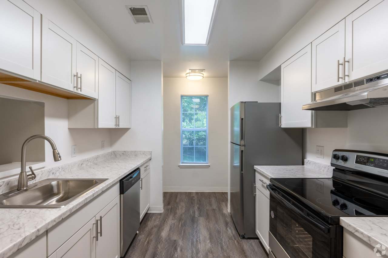 Forest Pine Apartments