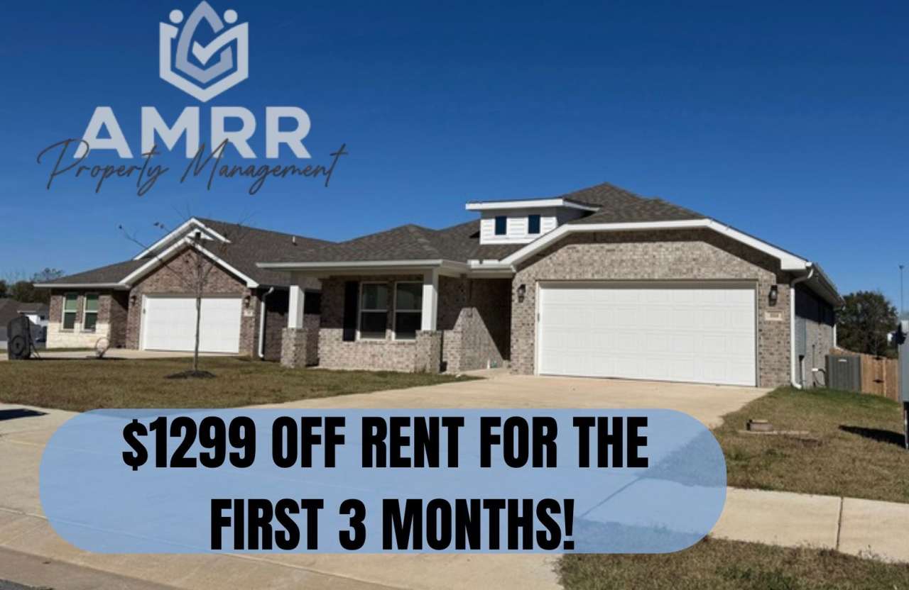 Charming 4-Bedroom Home – Space, Style, and Comfort!