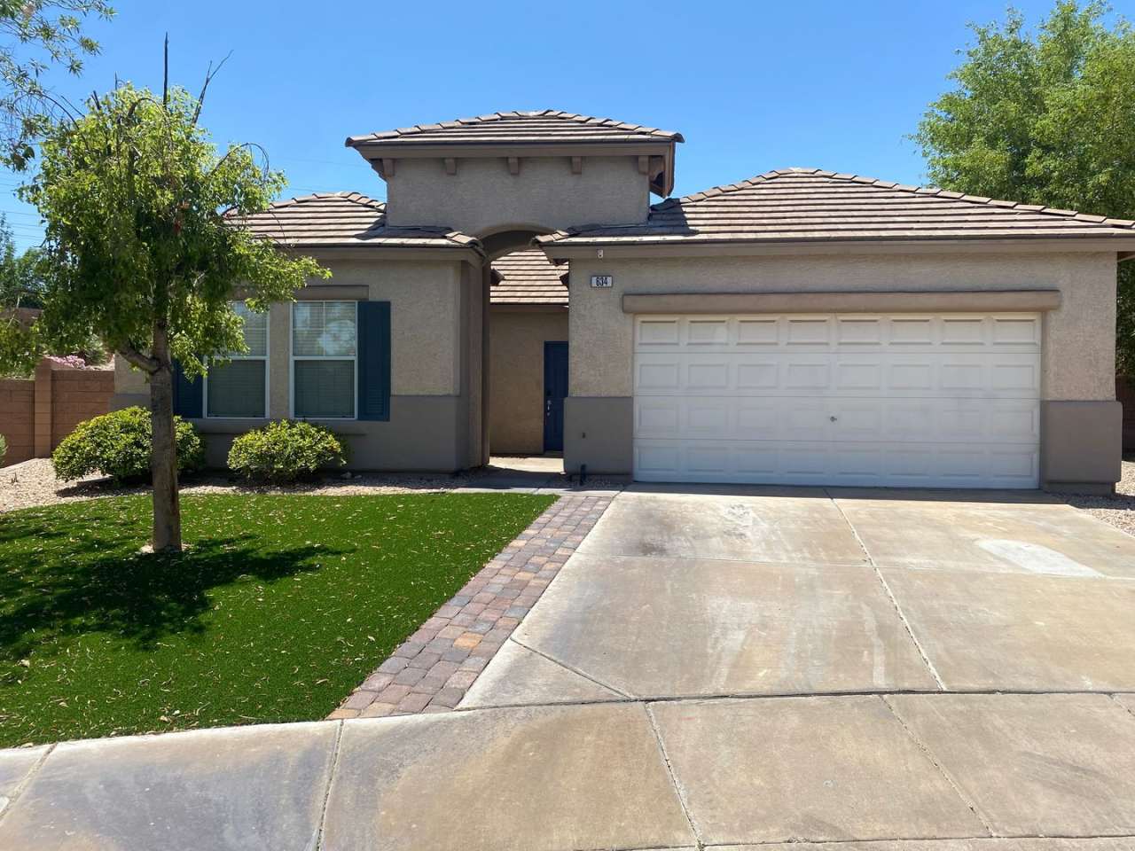 COMING SOON! 3/BDR 2/BR Cul-de-Sac Gem with Large Backyard in Henderson