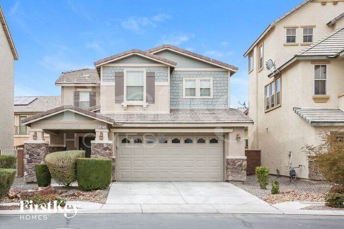 5825 Feral Garden Street