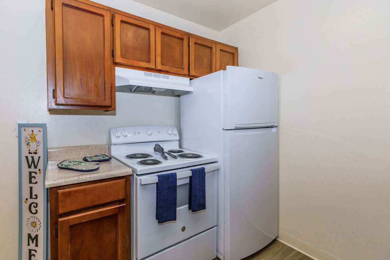 Bella Flora Apartments