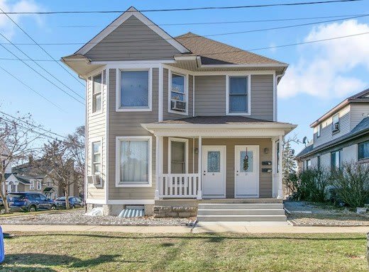 17 S 4th Avenue unit: B