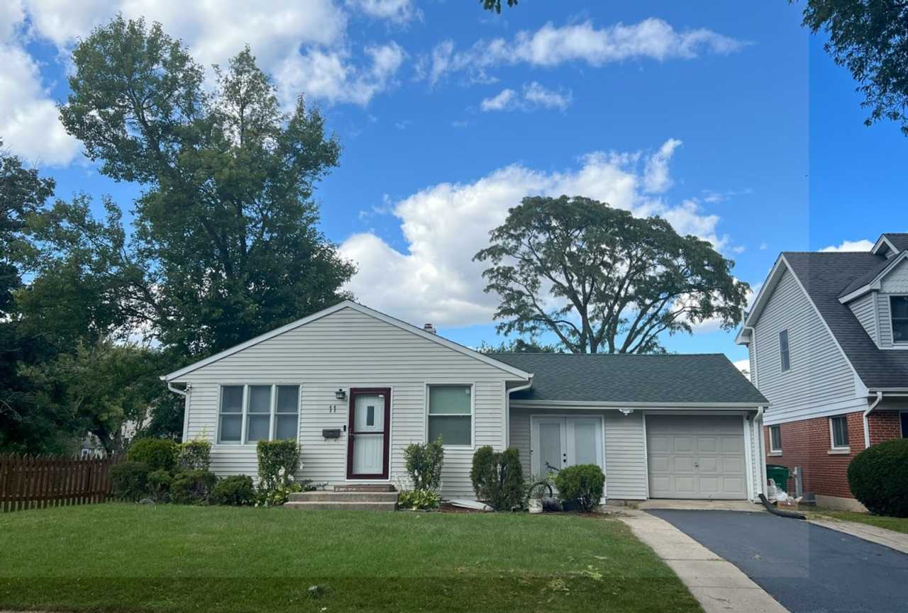 Charming 3BR House in Quiet cul-de-sac in Lombard