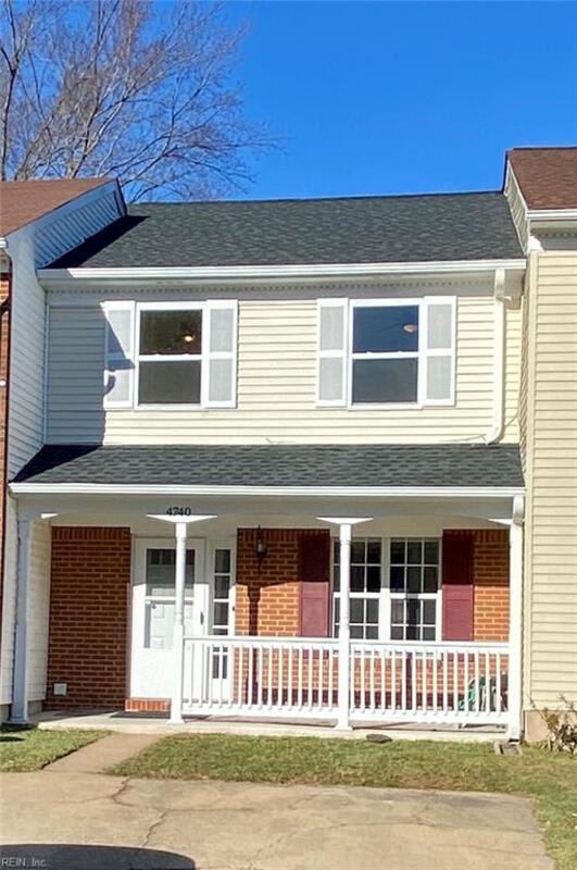 4740 Greenlaw Drive - 1