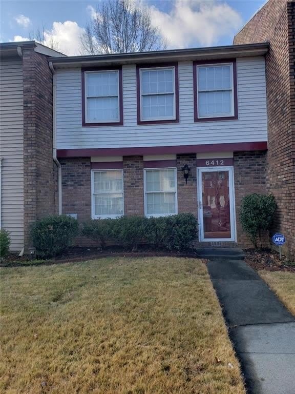 6412 Meadow Rue Drive