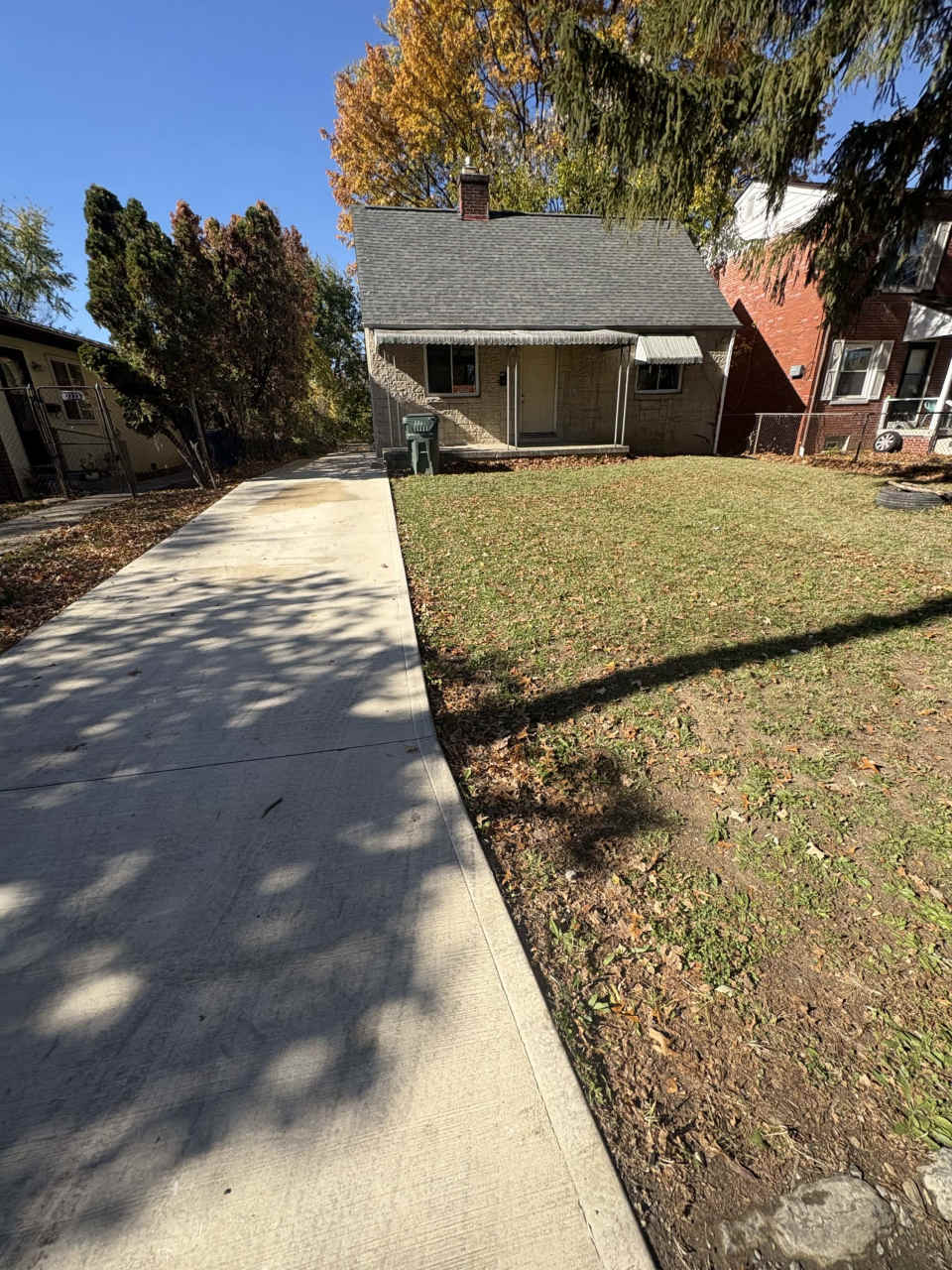 2227 Homestead Drive