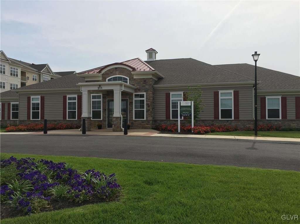 311 Robert Morris Boulevard unit: Spruce