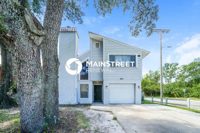 4601 East Serena Drive