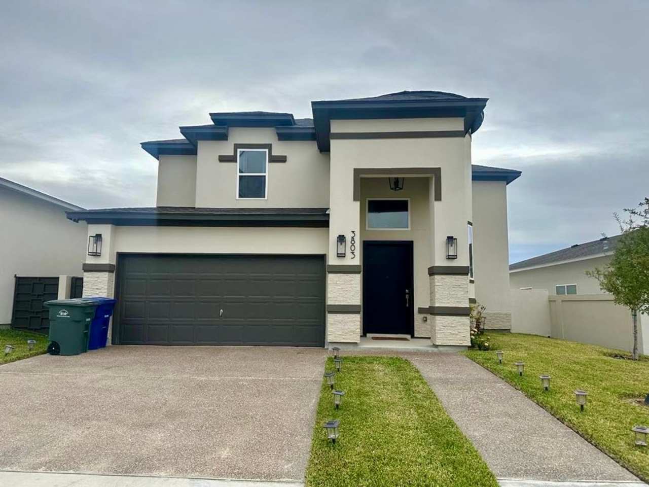 Winfield Subdivision