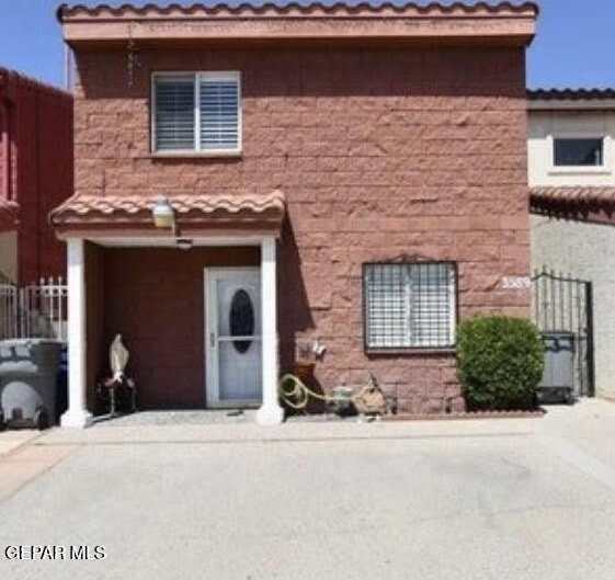 3585 WATERSPRING Lane