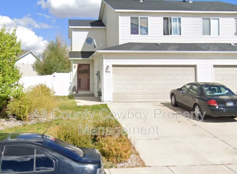 331 Annie Morgan Court