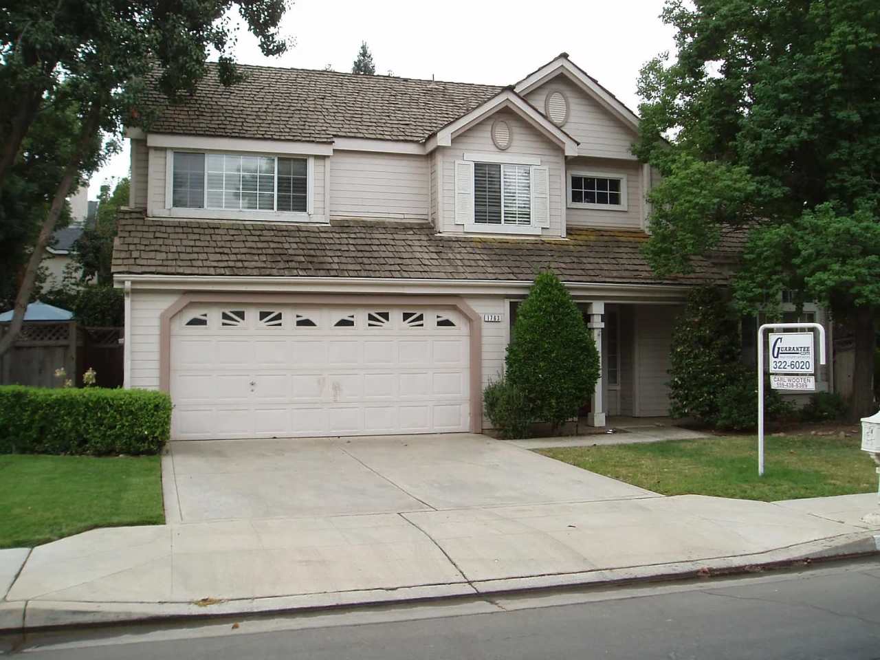 1763 E. Goshen Avenue