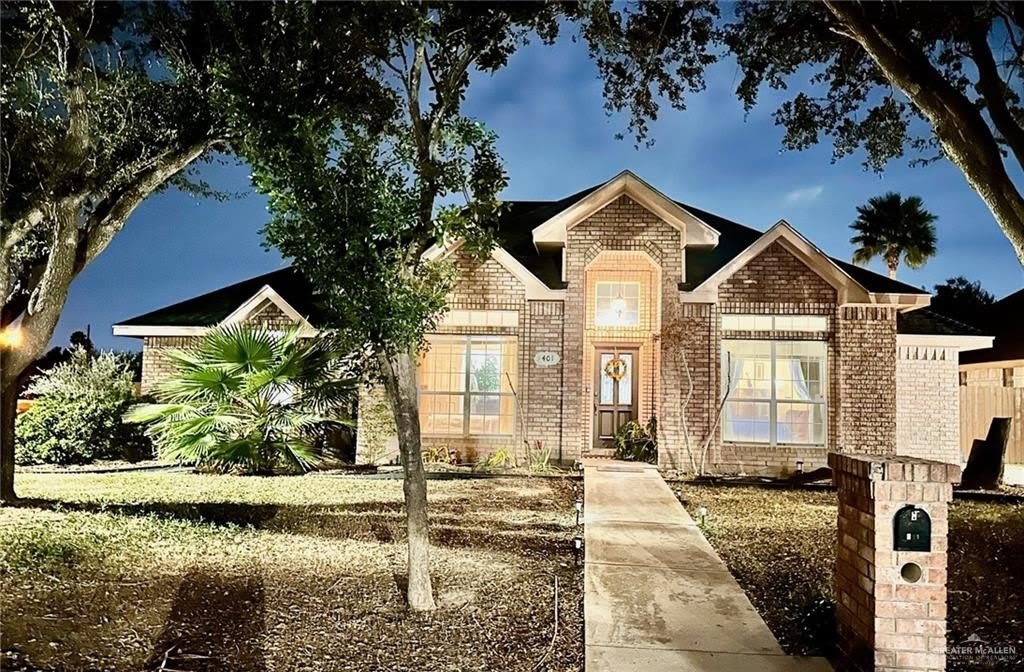 401 E Water Lilly Avenue