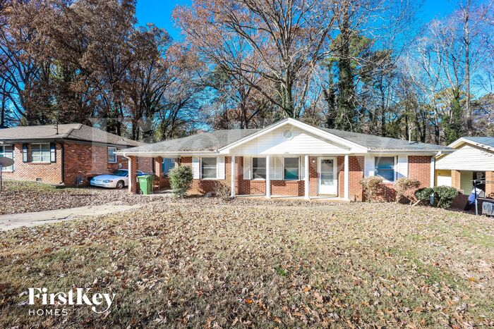 1443 Willow Trail Southwest