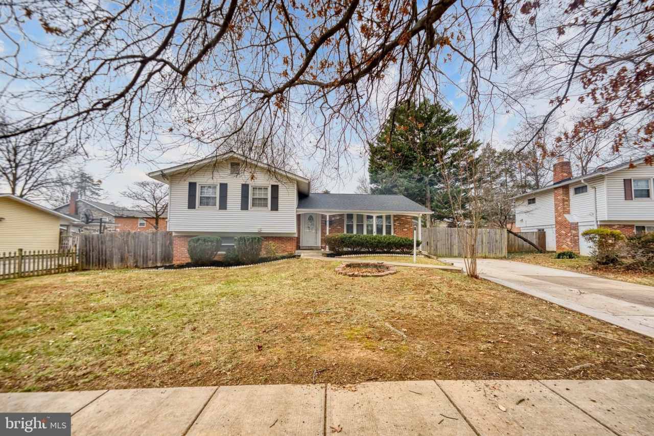 4111 LANDGREEN Street