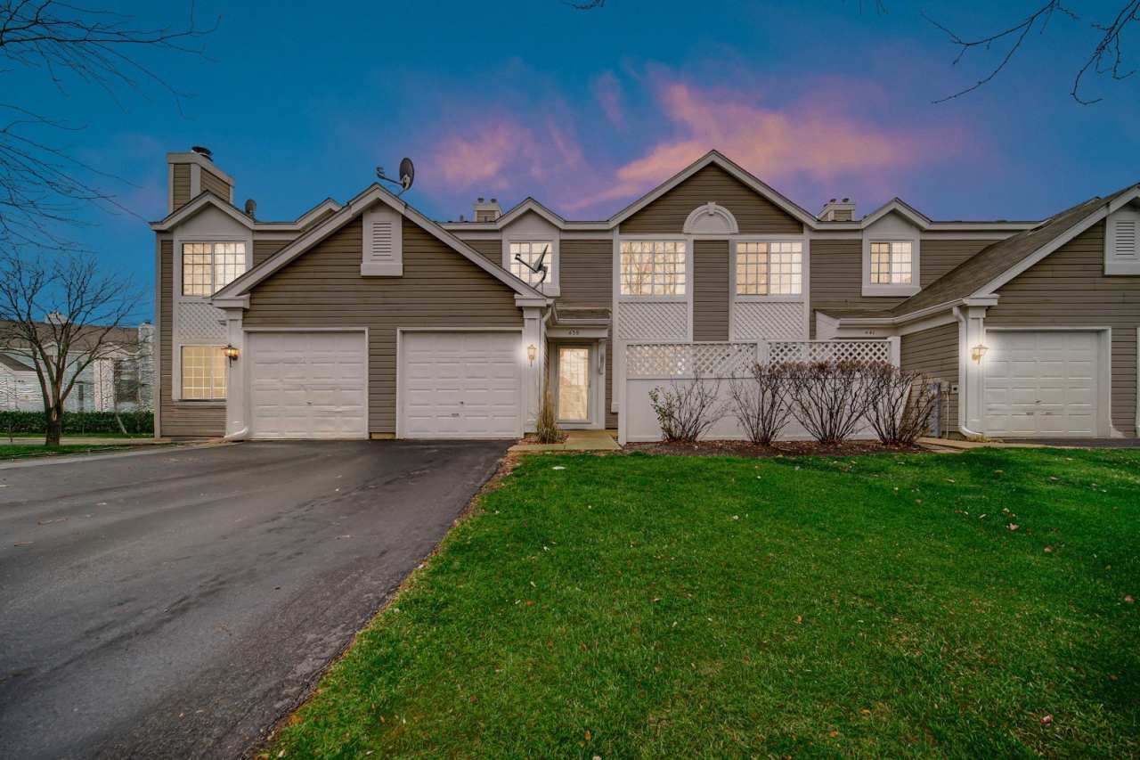 439 Valley Forge Court