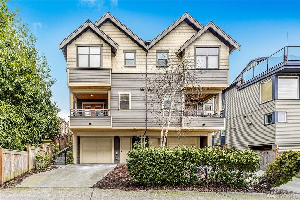 3040 21st Avenue West - A