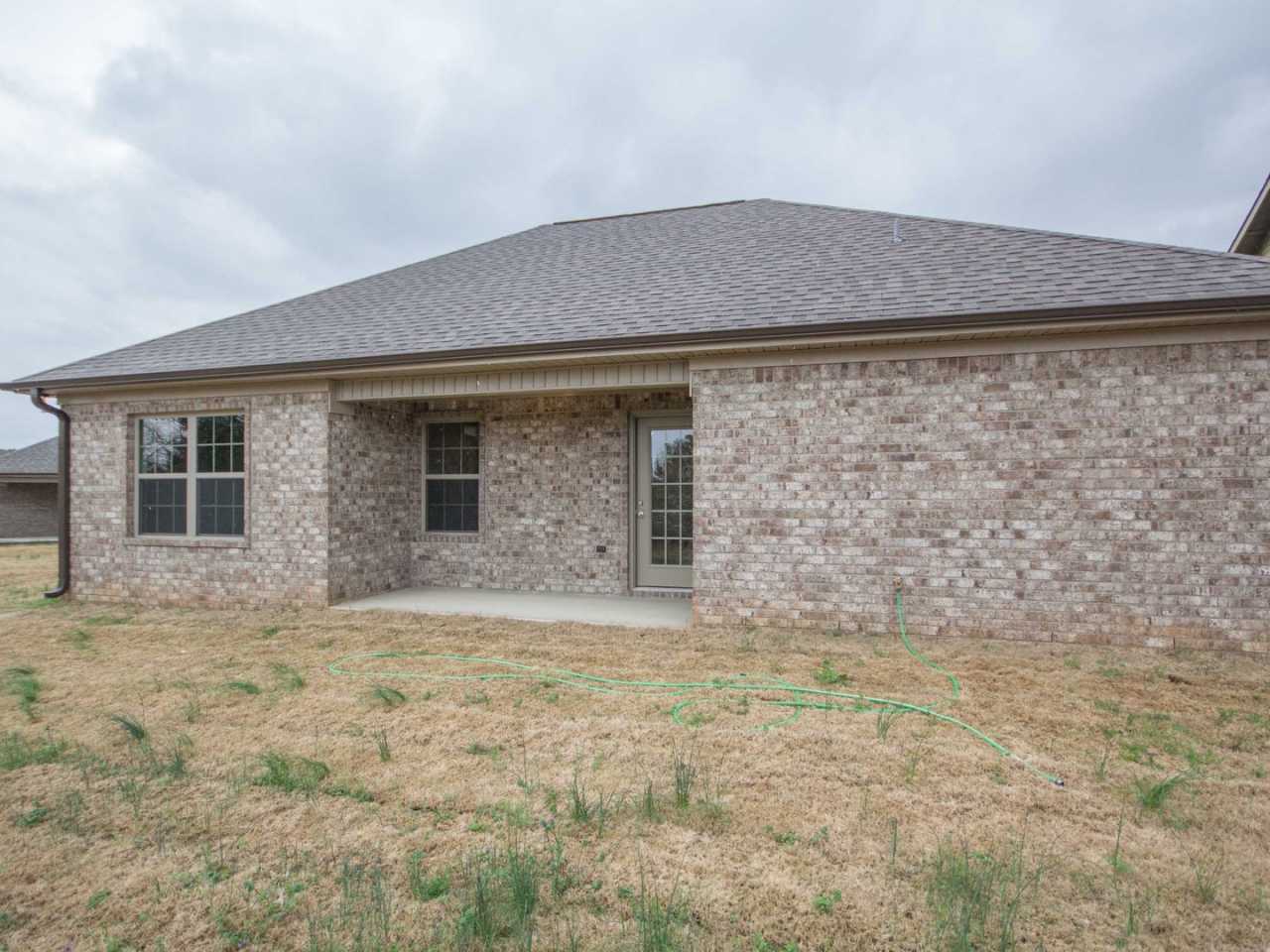 Athens City Schools, Lawncare Included In Rent