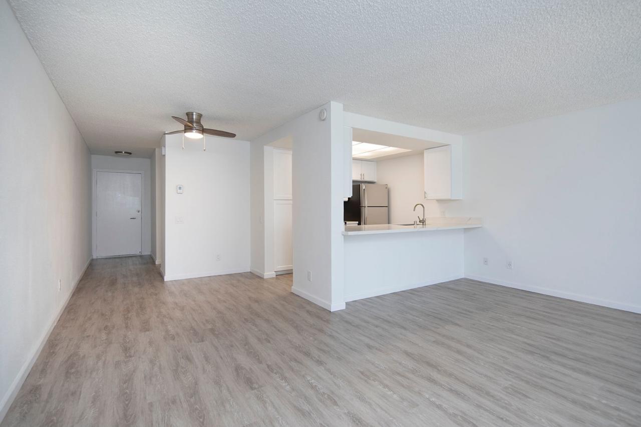 The Pacific at Mission Bay