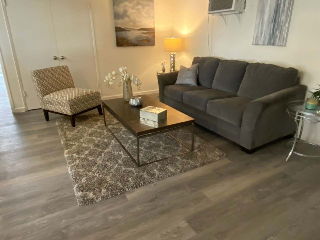 LINDLEY APTS - LINBRA, LP