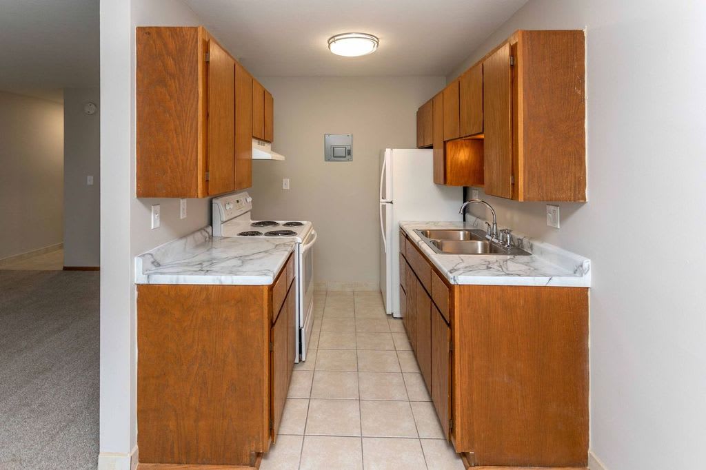 Edgerton Highlands Apartments