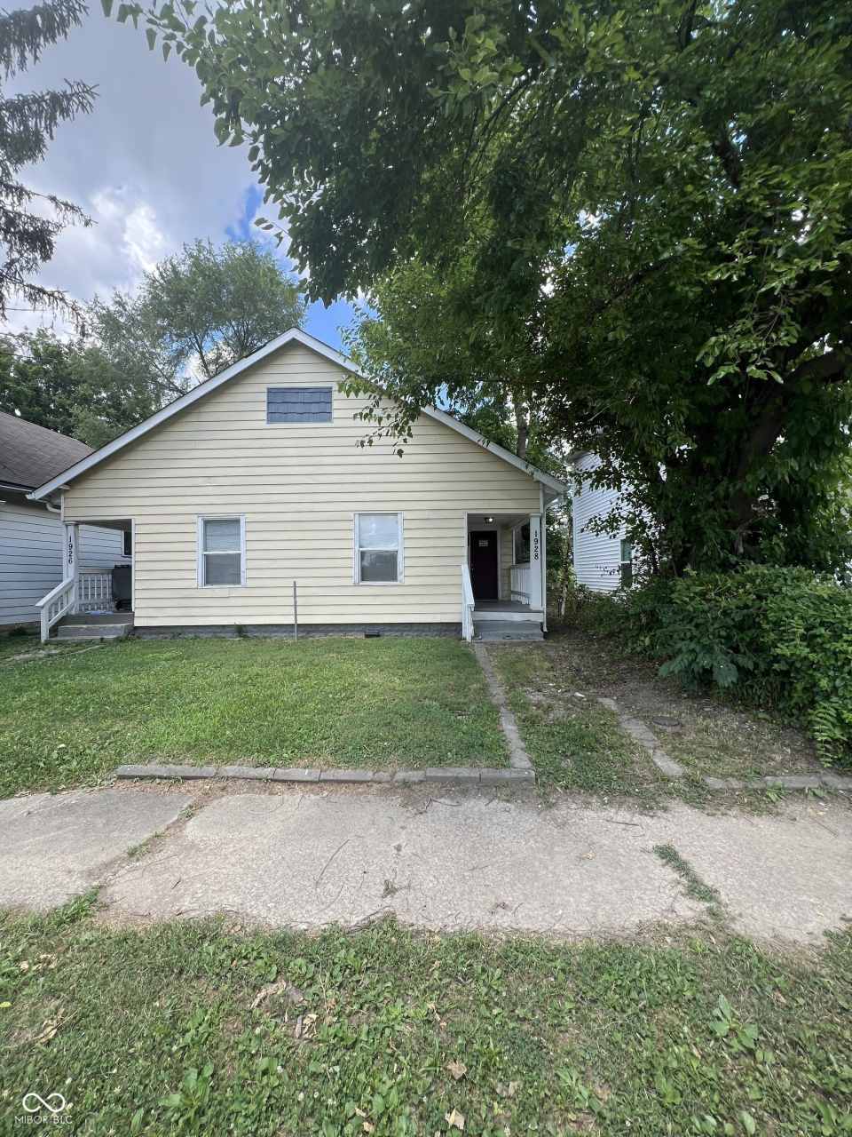 1928 E Maryland Street