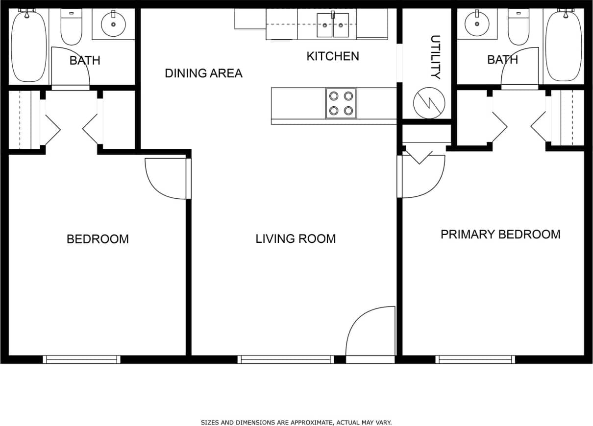 1022 E. Narramore Avenue