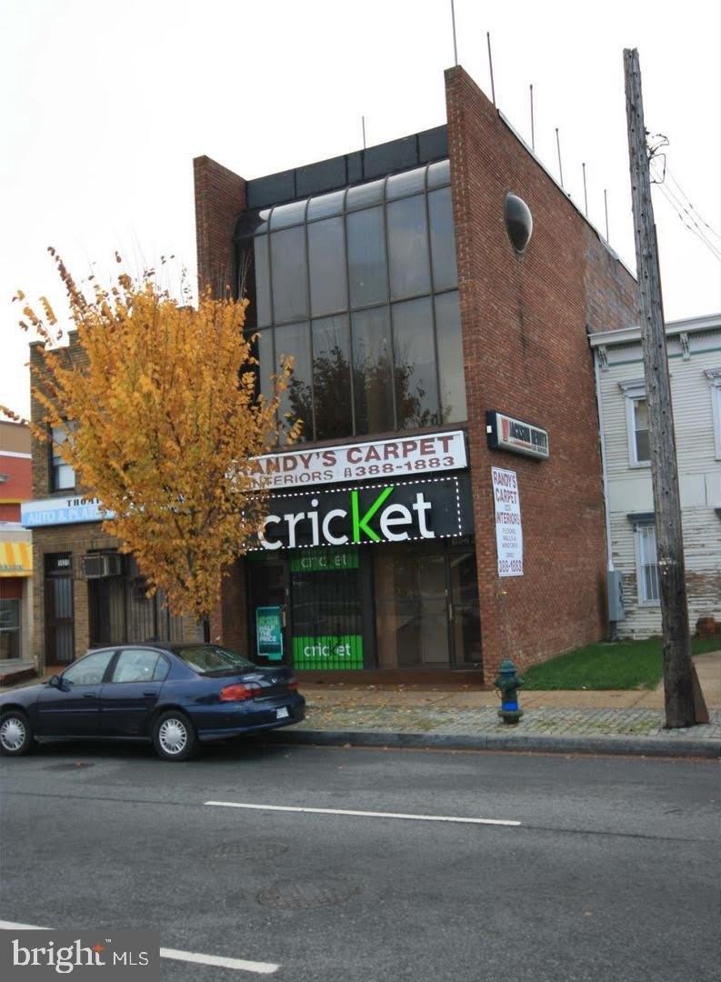 1629 BENNING Road NE