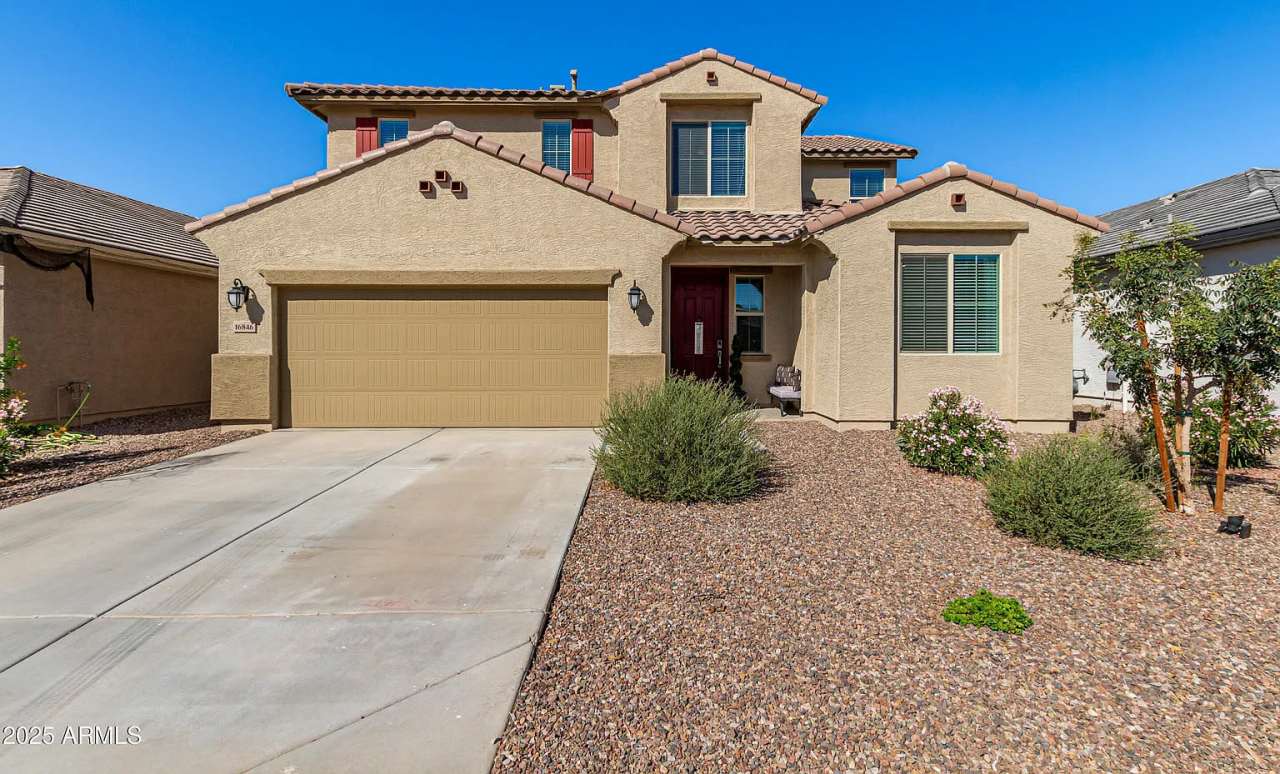 16846 West Molly Lane