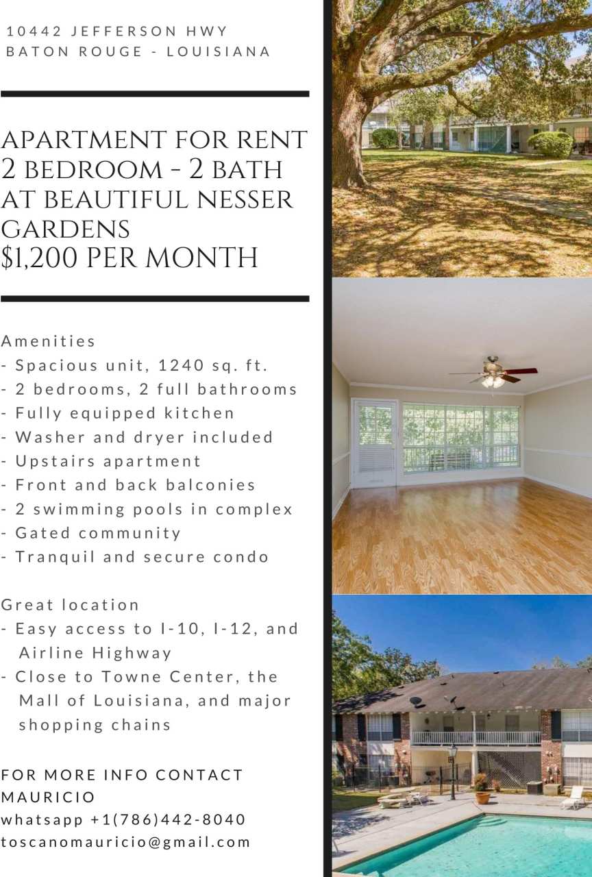 10442 Jefferson Highway