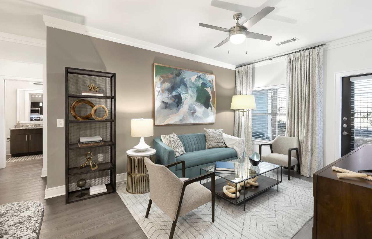 The Adley Craig Ranch Apartments