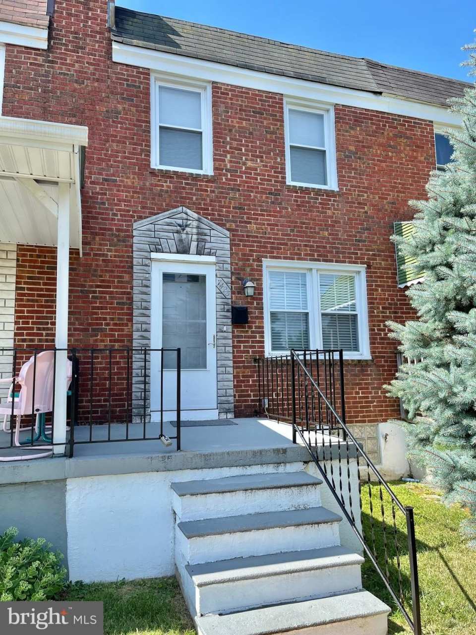 7423 HOLABIRD Avenue