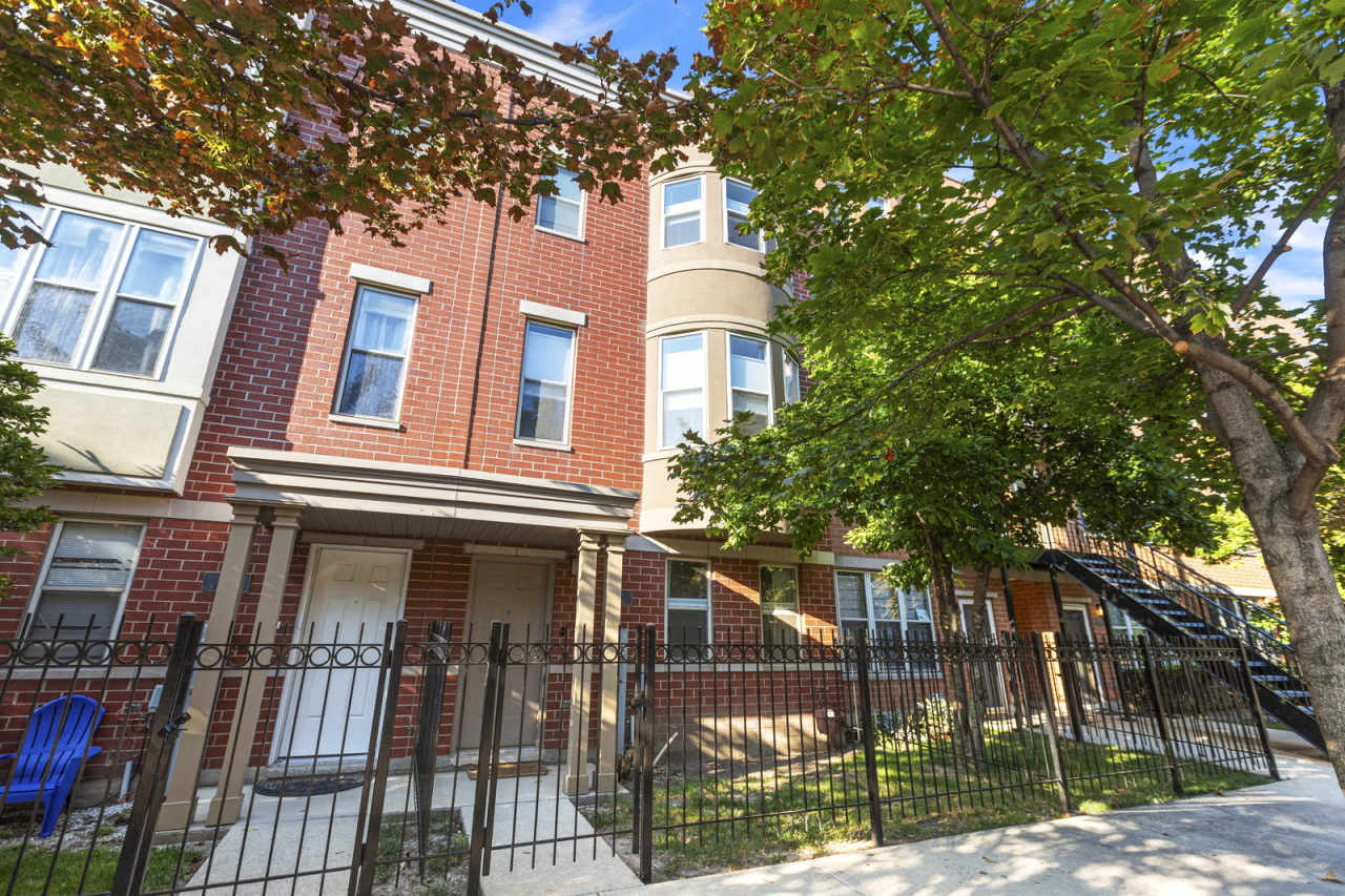 720 West Evergreen Avenue