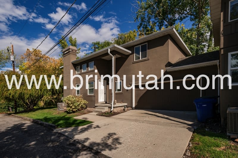 1147 E. Garfield Ave. Unit B - 1