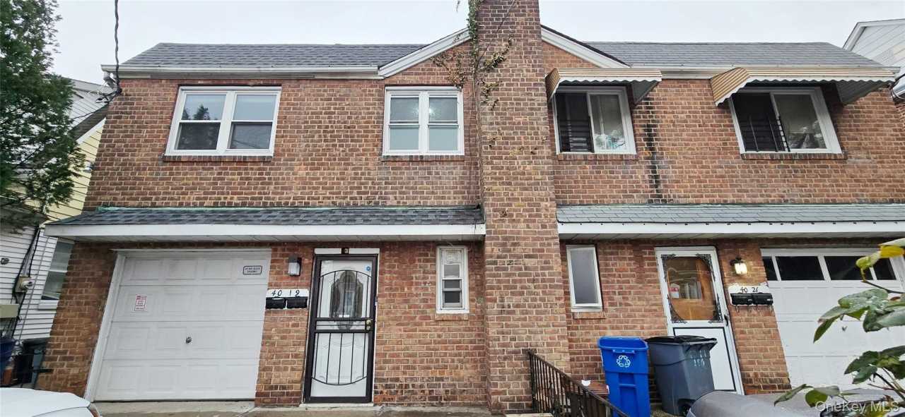 4019 196 th Street unit: 2