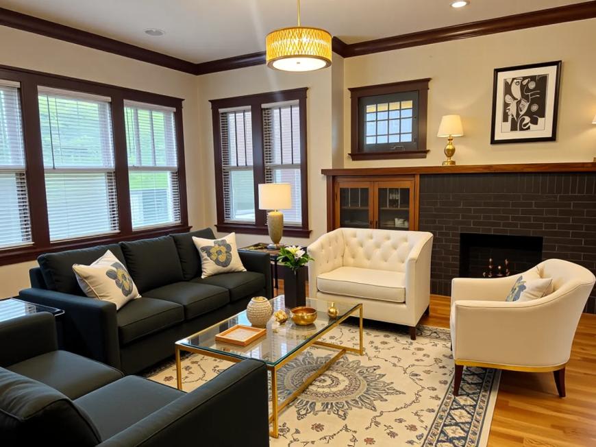 4218 North Monitor Ave.