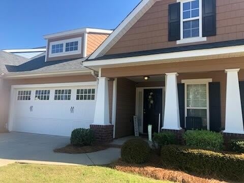 235 FULL CIRCLE Drive