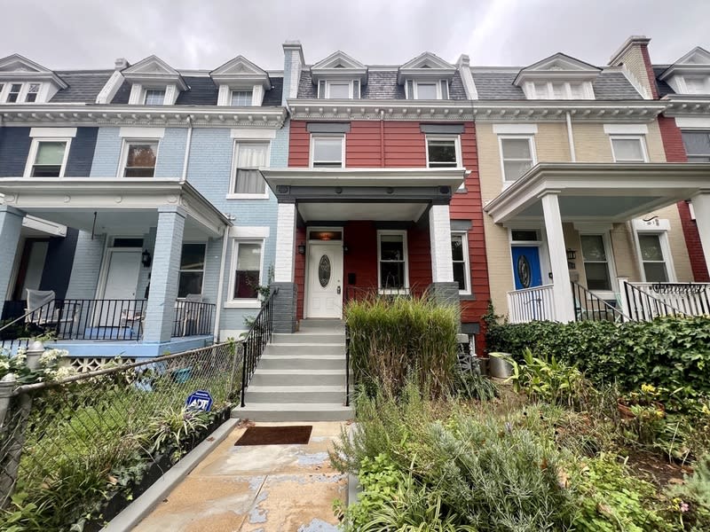 1932 1st Street Northeast