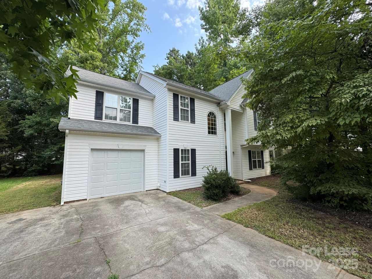 6610 Cedar Cliff Drive