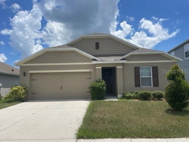 216 GROVE BRANCH ROAD