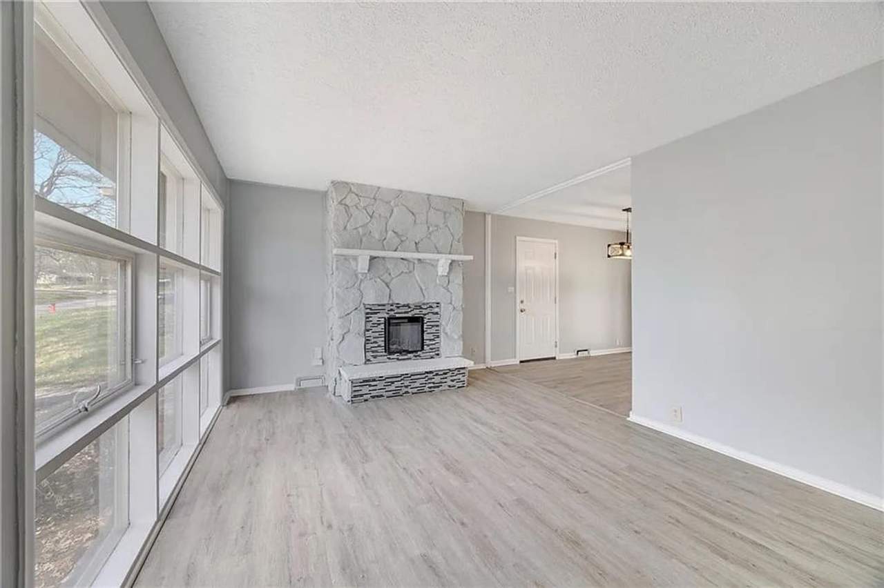 Don’t Miss This Updated 3-Bedroom Home