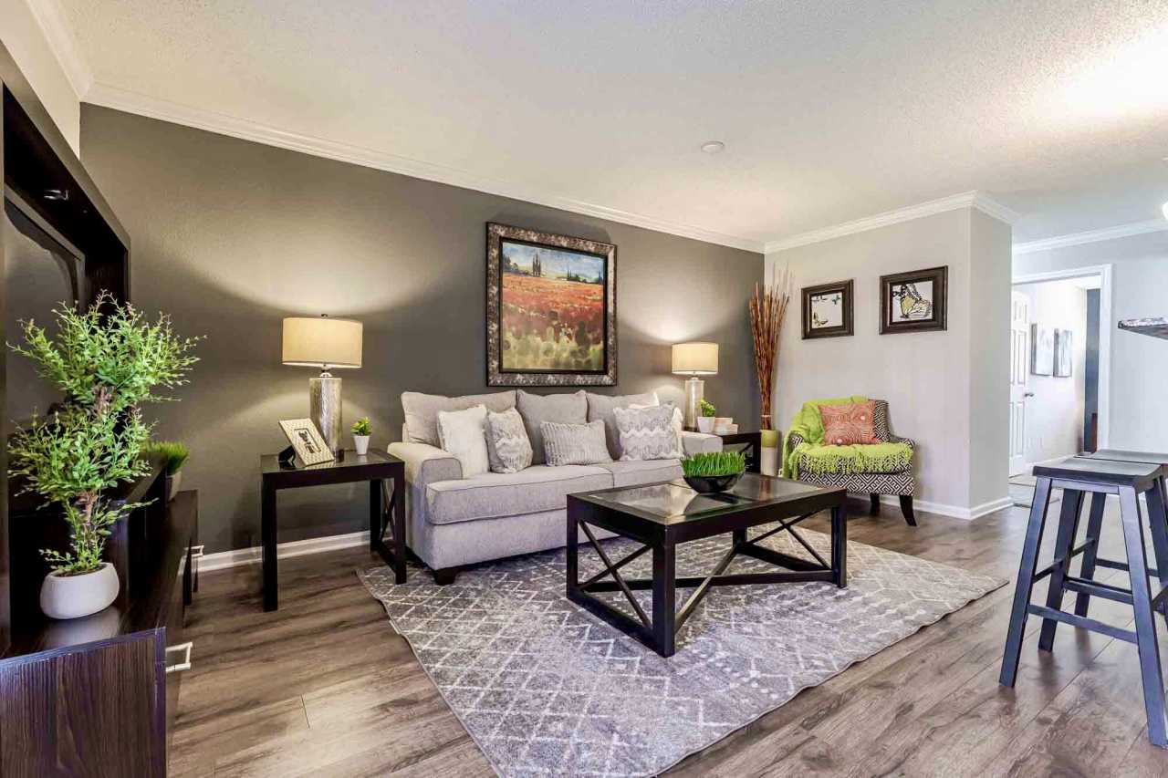 The Abbey at Montgomery  Park