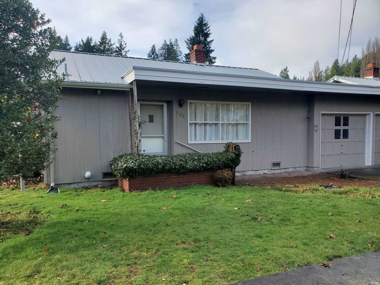 APPROVED APPLICATION