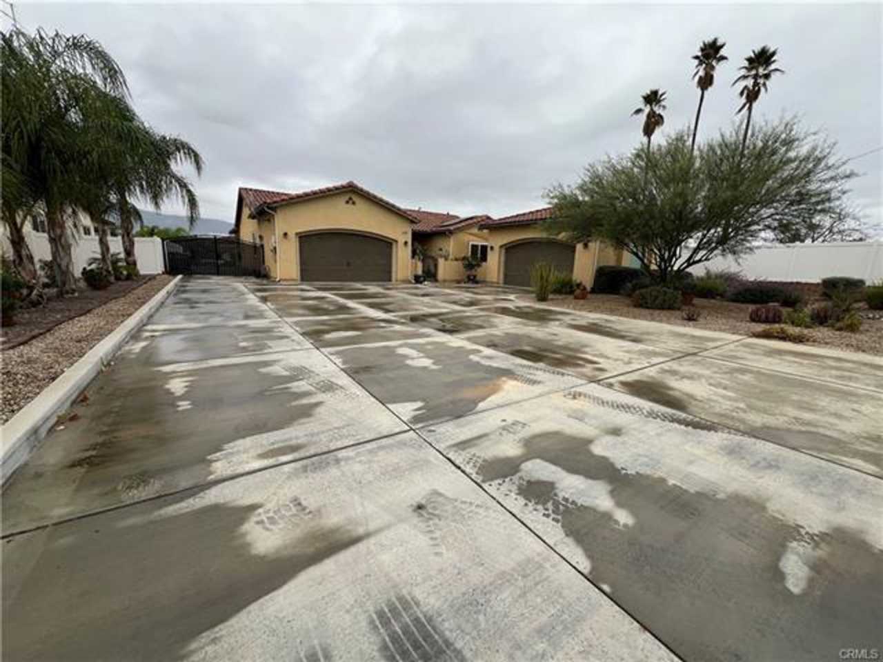 One-of-a-kind single-story home