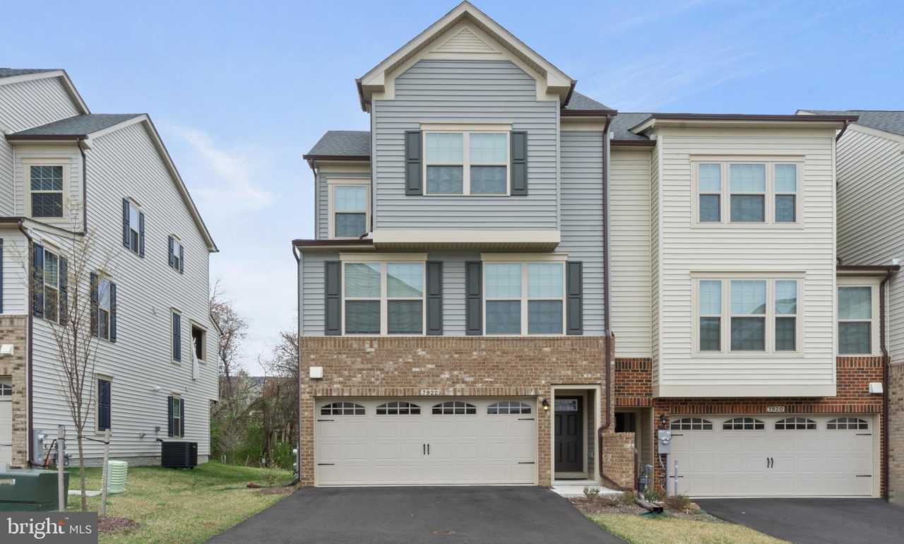 7922 BRANDY STATION Road