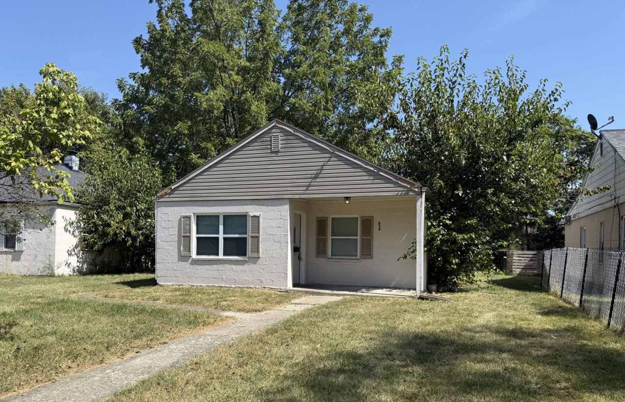 636 S. Wheatland Ave