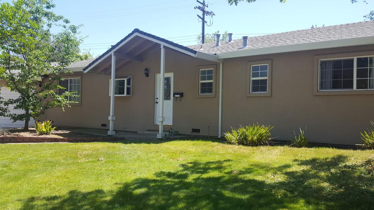 Fair Oaks Home for Rent